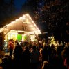 12 a Waldweihnacht